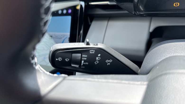 Ford Explorer 125kW Premium 52kWh 5dr Auto Electric Estate